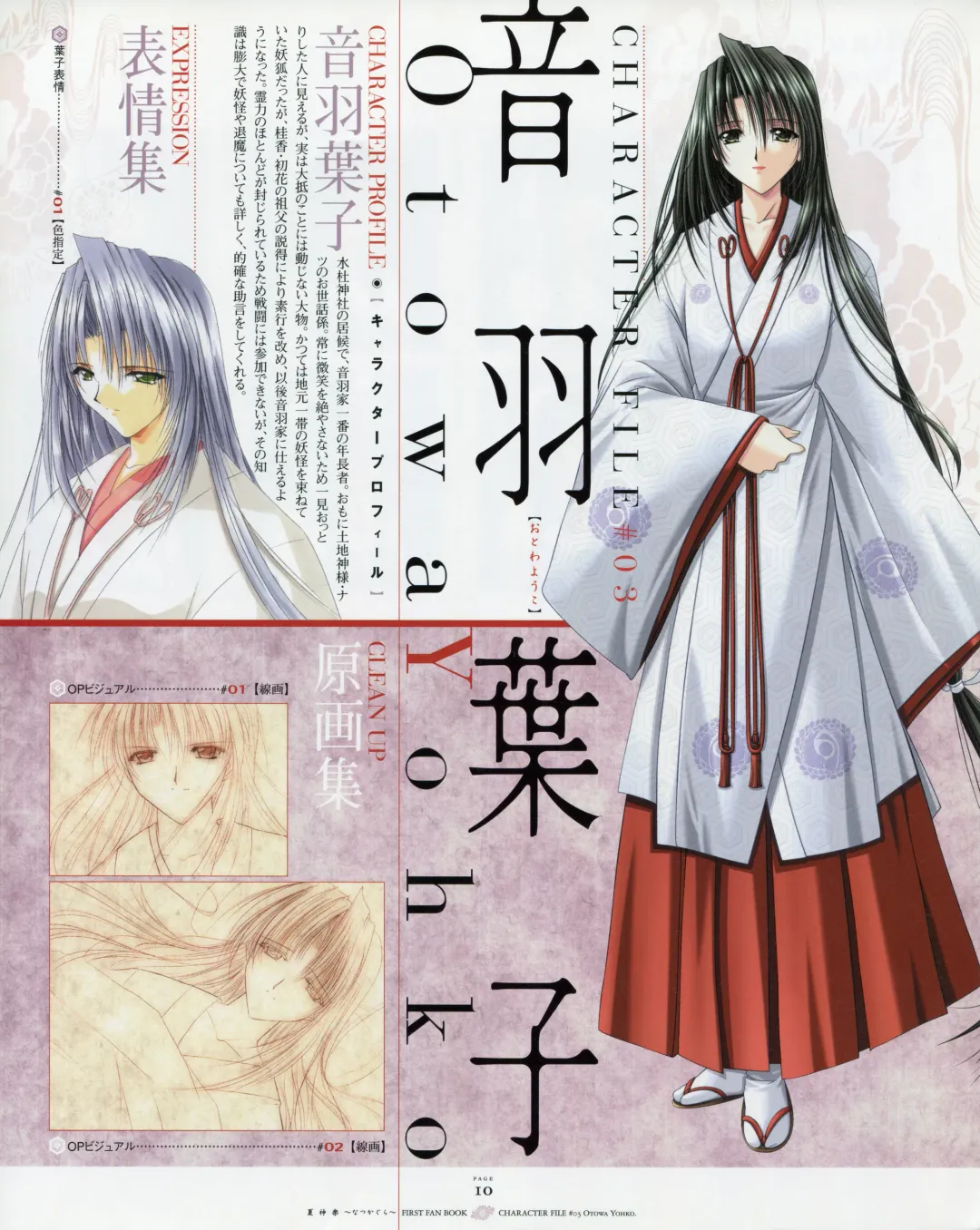 [Yamamoto Kazue] Natsukagura First Fan Book Fhentai - Page 17