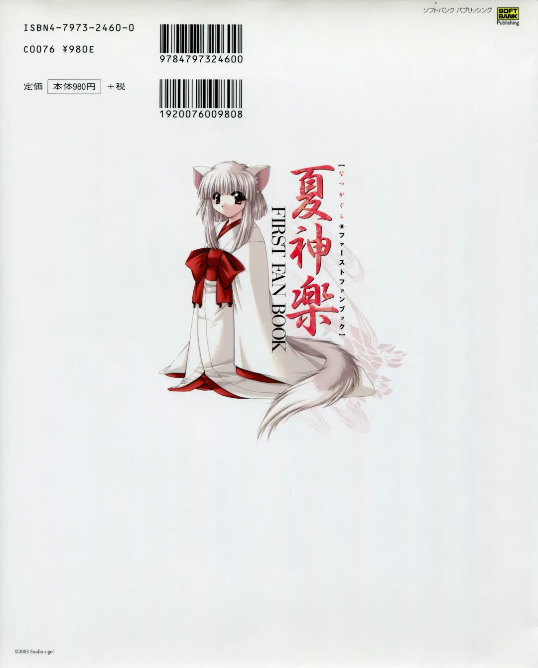 [Yamamoto Kazue] Natsukagura First Fan Book Fhentai - Page 3