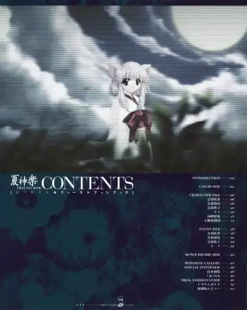 [Yamamoto Kazue] Natsukagura First Fan Book Fhentai - Page 11