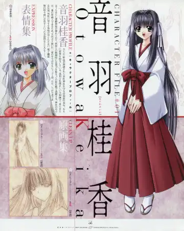 [Yamamoto Kazue] Natsukagura First Fan Book Fhentai - Page 13