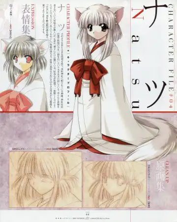 [Yamamoto Kazue] Natsukagura First Fan Book Fhentai - Page 19