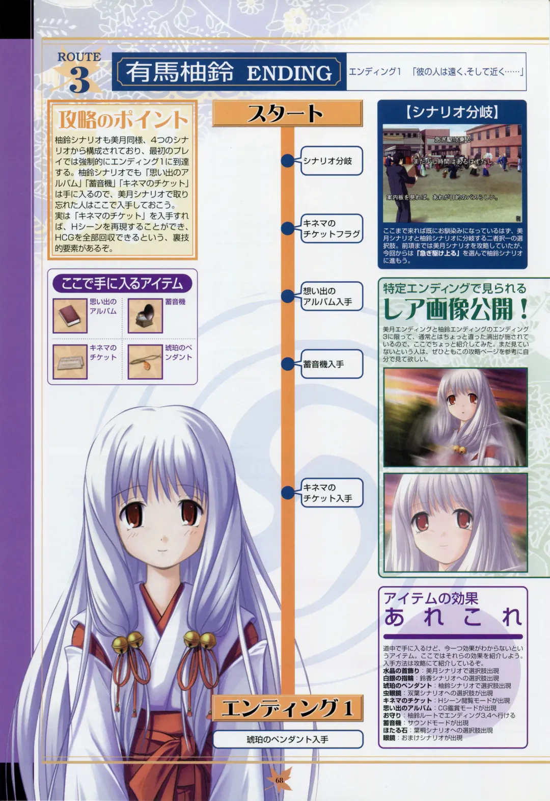 [Primil] Tsukikagerou Rengashuu Fhentai - Page 76