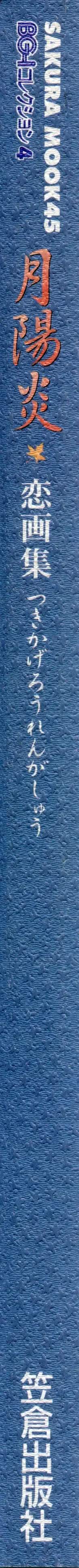 [Primil] Tsukikagerou Rengashuu Fhentai - Page 8