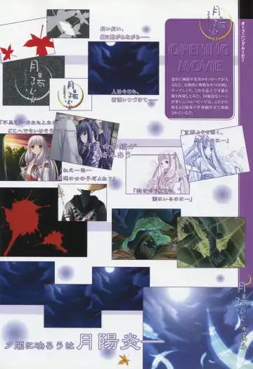 [Primil] Tsukikagerou Rengashuu Fhentai - Page 24