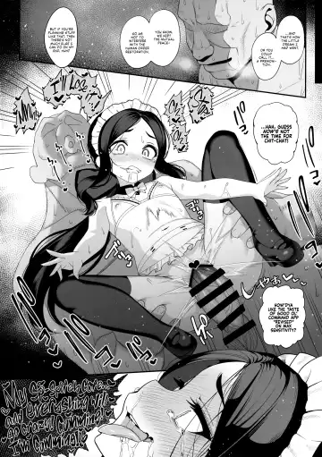 [Santa] Mahou Shoujo Saimin PakopaCause CONTINUE | Magical Girl Hypnosis Fucking Marathon CONTINUE Fhentai - Page 3