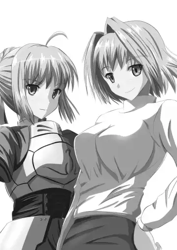 [Yuuk] mix form Fhentai - Page 2