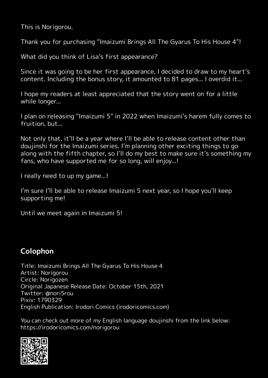 Imaizumi Brings All The Gyarus To His House 4 Fhentai - Page 83