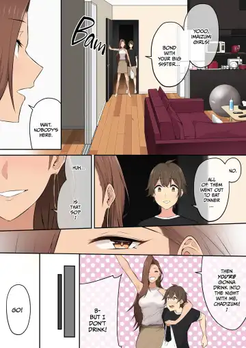 Imaizumi Brings All The Gyarus To His House 4 Fhentai - Page 44