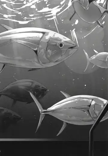 [Yamizawa] Ro-chan to Akogare Date Daisakusen Fhentai - Page 8