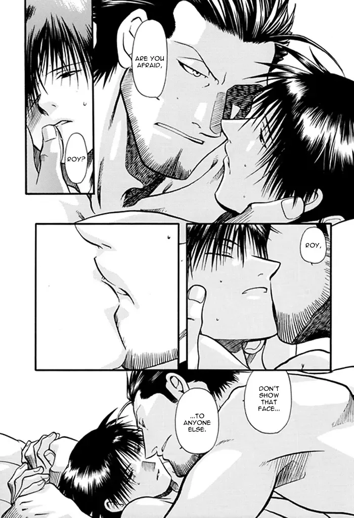 [Inariya Fusanosuke] Taoyaka na Kureru Te ni Fhentai - Page 12