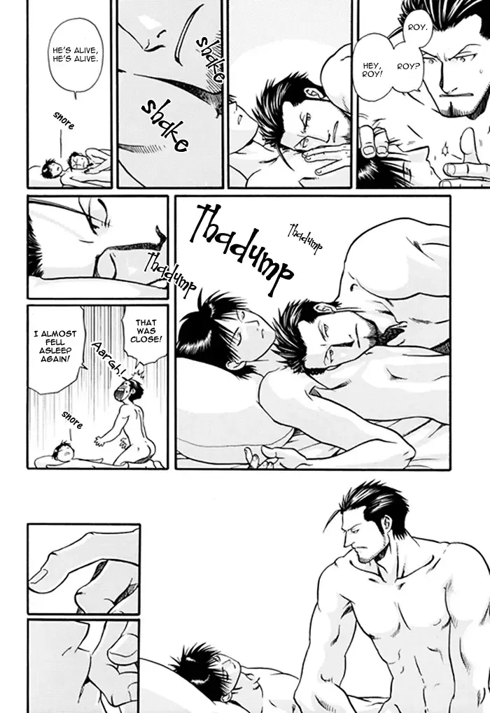 [Inariya Fusanosuke] Taoyaka na Kureru Te ni Fhentai - Page 23