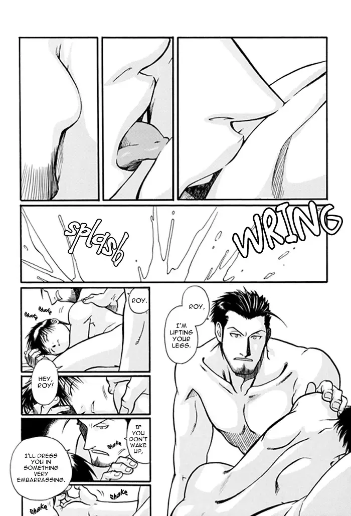 [Inariya Fusanosuke] Taoyaka na Kureru Te ni Fhentai - Page 25