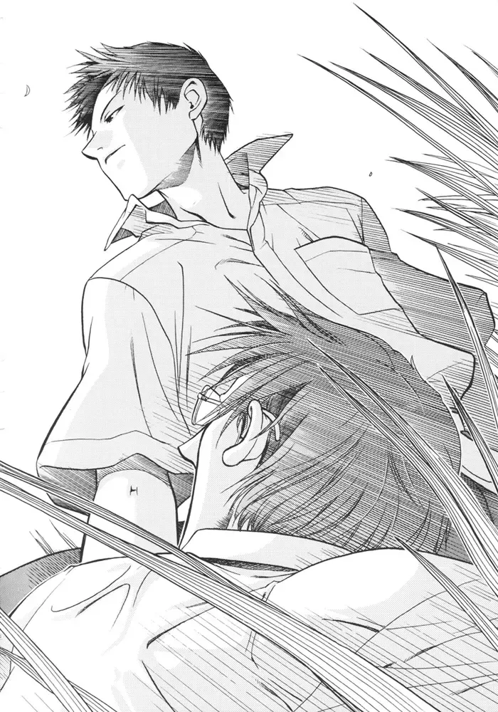 [Inariya Fusanosuke] Taoyaka na Kureru Te ni Fhentai - Page 31