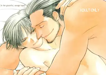 Read [Inariya Fusanosuke] Taoyaka na Kureru Te ni - Fhentai