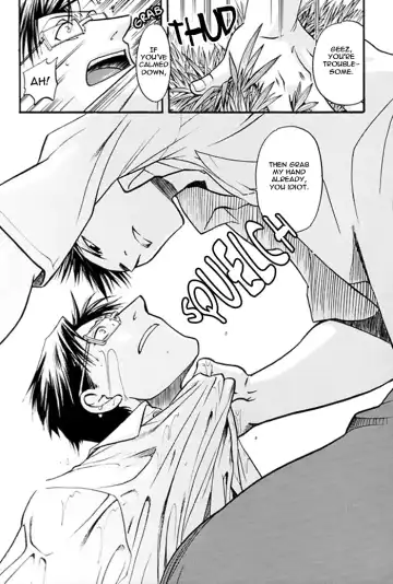 [Inariya Fusanosuke] Taoyaka na Kureru Te ni Fhentai - Page 33