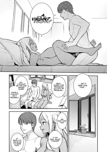 [Nagareboshi] Hatsujouki | Cherry Season Fhentai - Page 18