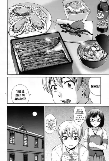 [Shinogi A-suke] Boku Joshikou ni Nyuugaku Shimashita! Dai 03 Wa Kouhen | I Enrolled in an All Girls School! Chapter 03 Part 02 Fhentai - Page 14