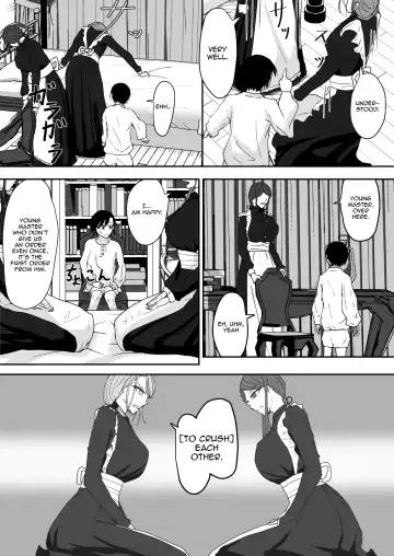 [Ringo] Milk-Panchi Fhentai - Page 10