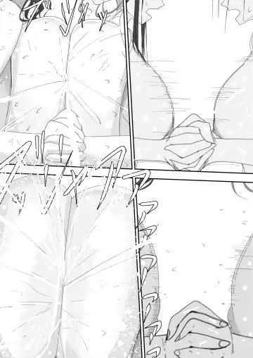 [Ringo] Milk-Panchi Fhentai - Page 26