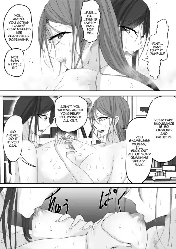 [Ringo] Milk-Panchi Fhentai - Page 28