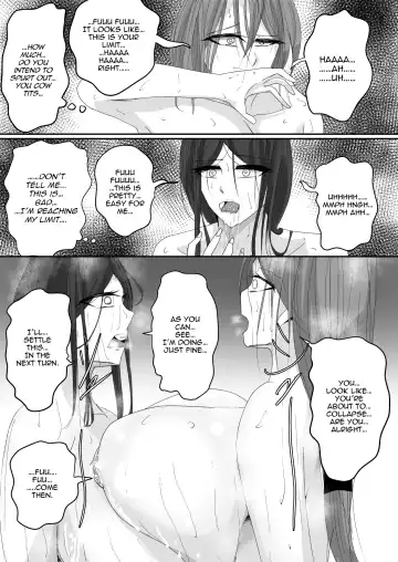 [Ringo] Milk-Panchi Fhentai - Page 32