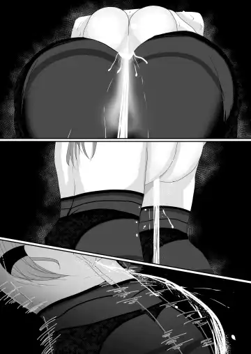 [Ringo] Milk-Panchi Fhentai - Page 35