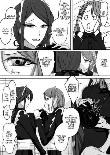 [Ringo] Milk-Panchi Fhentai - Page 5