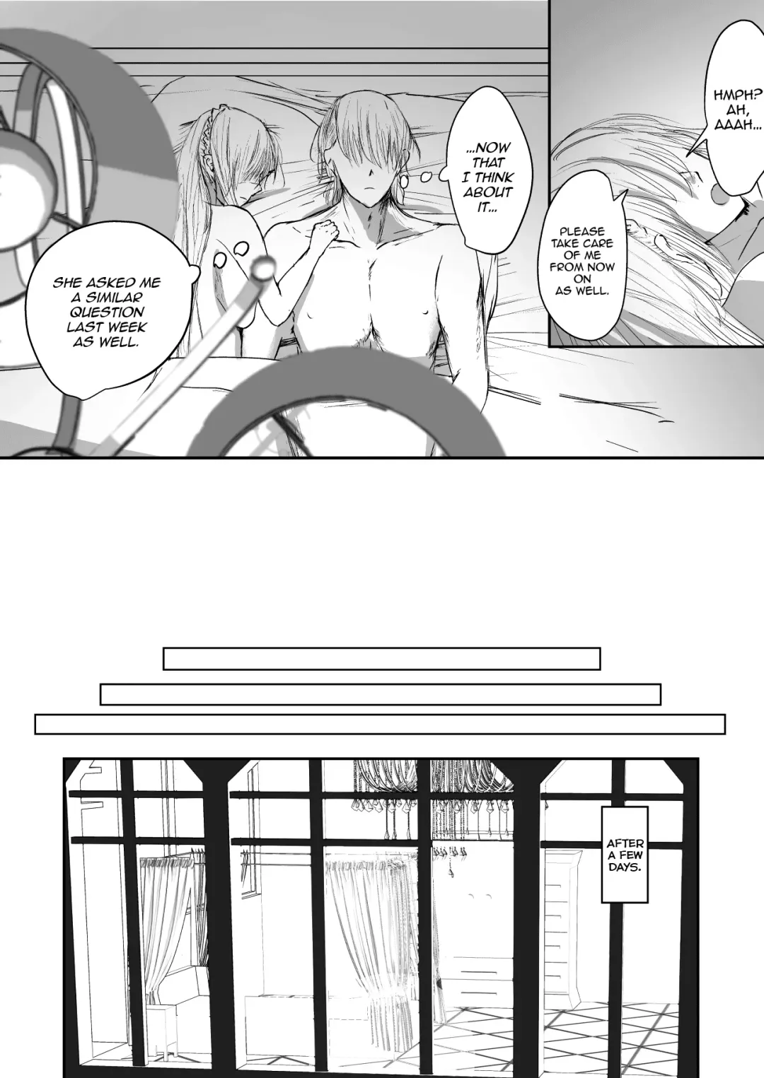 [Ringo] Sistina Fhentai - Page 5