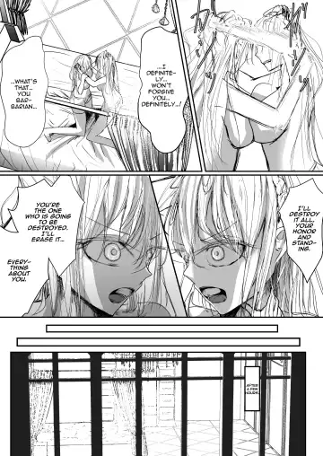 [Ringo] Sistina Fhentai - Page 27