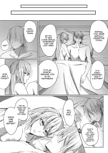 [Ringo] Sistina Fhentai - Page 3