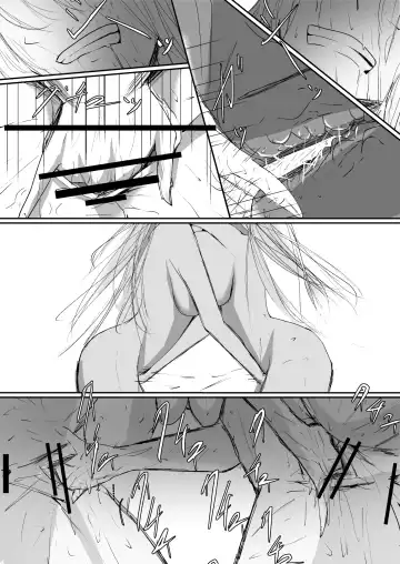 [Ringo] Sistina Fhentai - Page 34