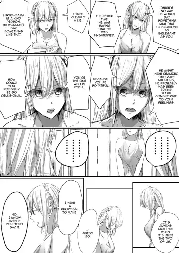 [Ringo] Sistina Fhentai - Page 8