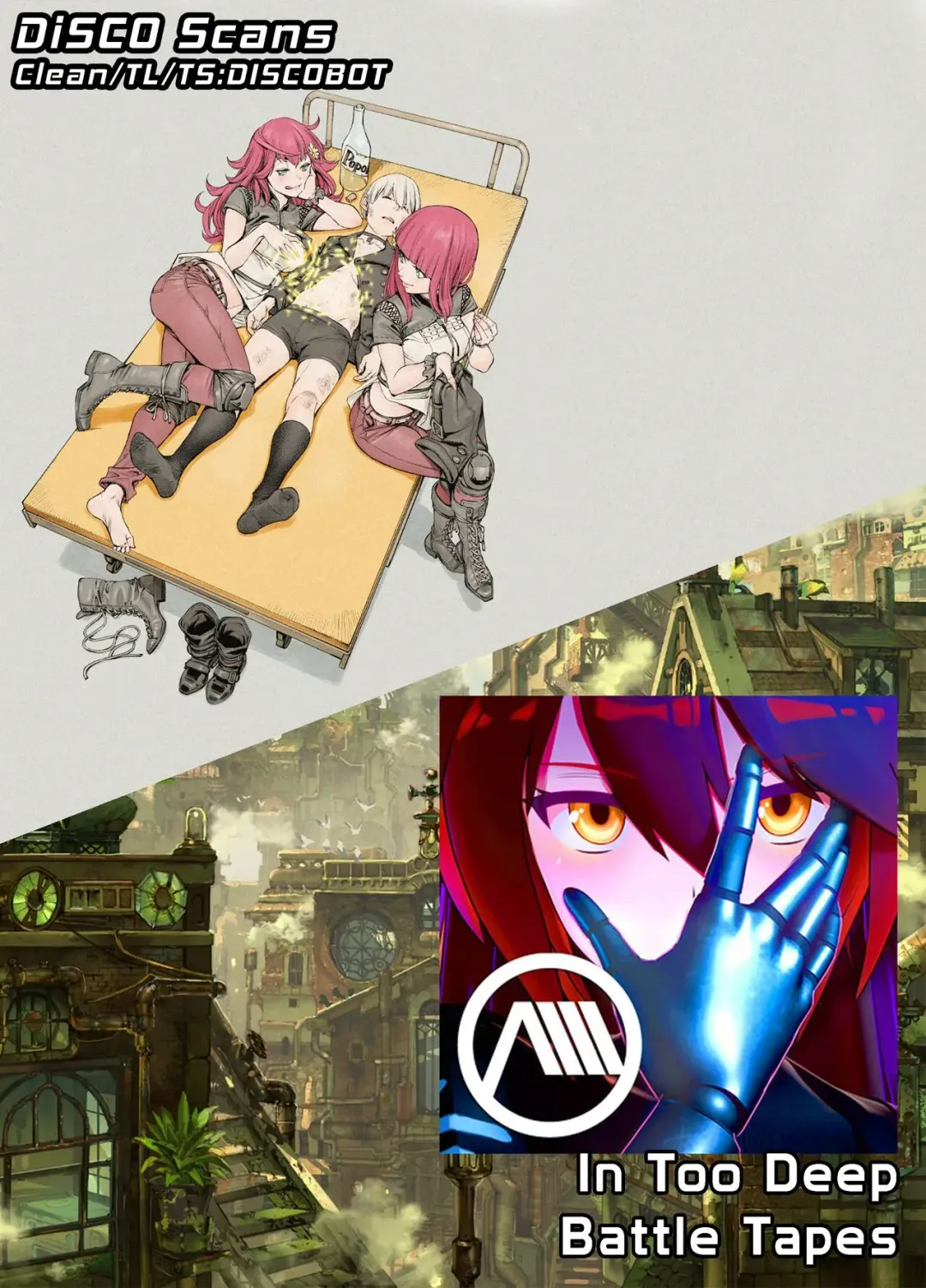 [Ahemaru] Jugyouchuu ni Akumeru Tsubaki-san Fhentai - Page 8