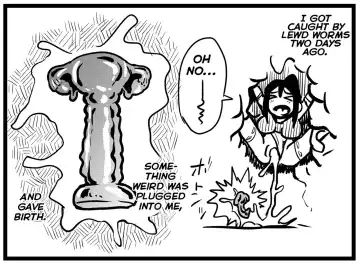 Read [Ahemaru] Jugyouchuu ni Akumeru Tsubaki-san - Fhentai