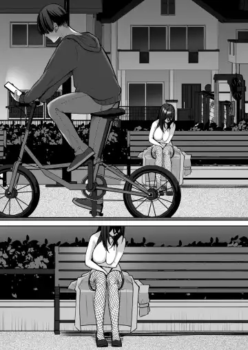 [Yuzuri Ai] Utakata 3 ~Uraaka DoM Haken OL Onaho Choukyou~ Fhentai - Page 25