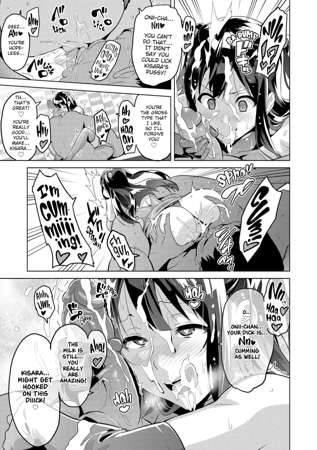 [Takeda Hiromitsu] Ima Real - Fan Appreciation Day - BY FAKKU Fhentai - Page 12