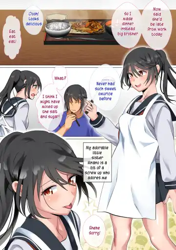 [Spices] Kazoku De Musuko O Fudeoroshi Suru Narawashi Ga Sonzai Suru Kakei | A family with a tradition of taking their son's virginity Fhentai - Page 4