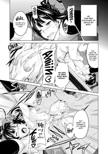 [Takeda Hiromitsu] The Budding Crinsom Flower - Takeda Hiromitsu Fhentai - Page 11