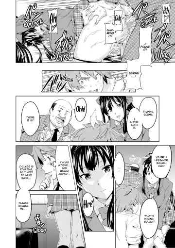 [Takeda Hiromitsu] The Budding Crinsom Flower - Takeda Hiromitsu Fhentai - Page 16
