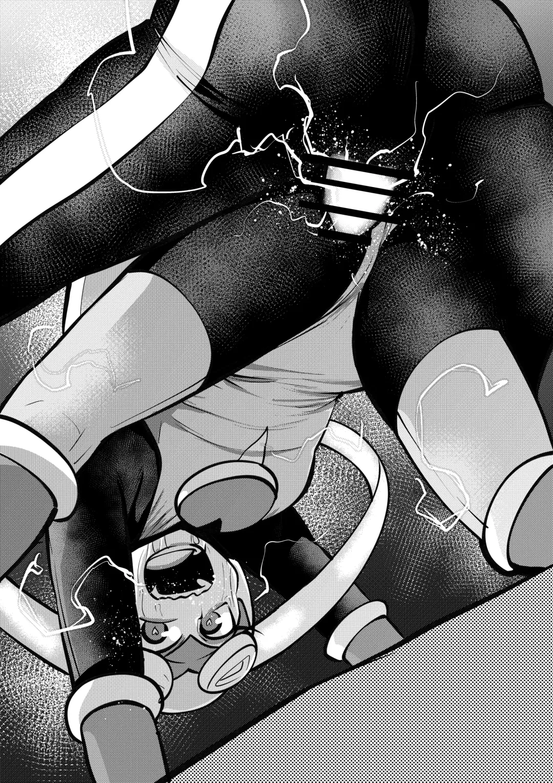 [Noguchi Shouta] dark rolling Fhentai - Page 30