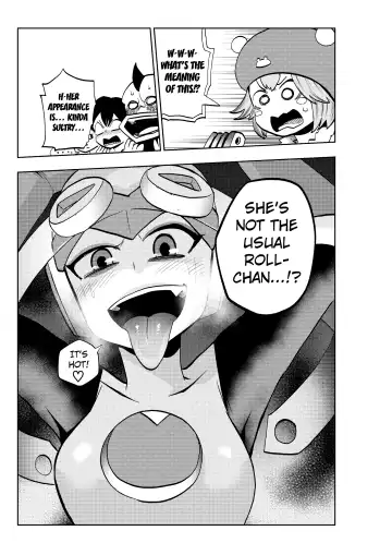 [Noguchi Shouta] dark rolling Fhentai - Page 8