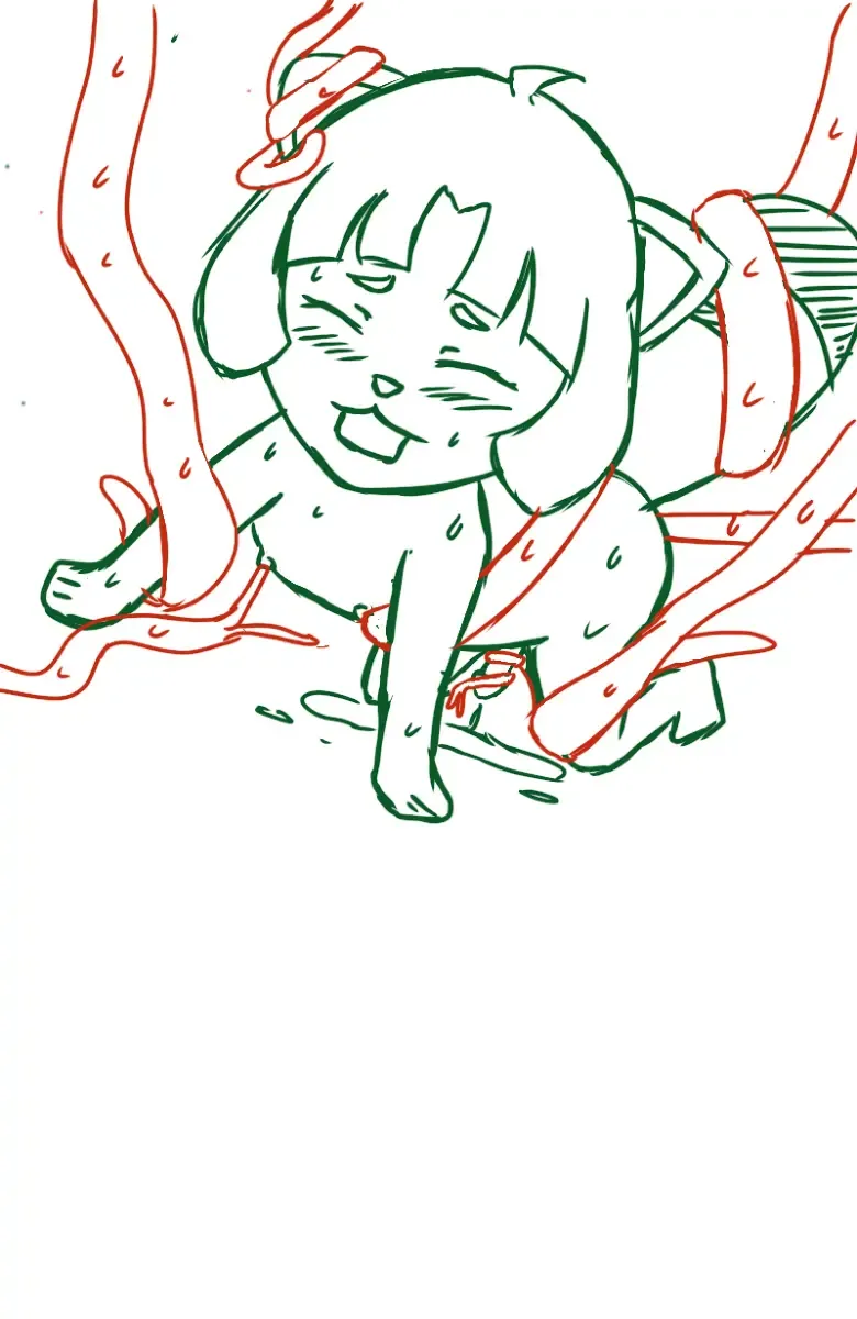 Hanyou no Yashahime R18 Twitter Log Matome Fhentai - Page 12