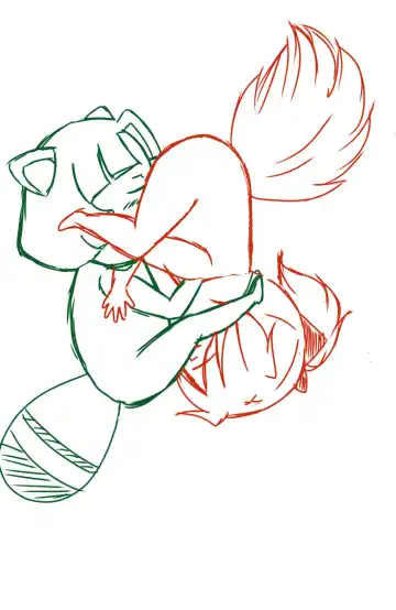 Hanyou no Yashahime R18 Twitter Log Matome Fhentai - Page 13