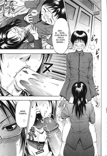 [Daigo] Grind Fhentai - Page 10