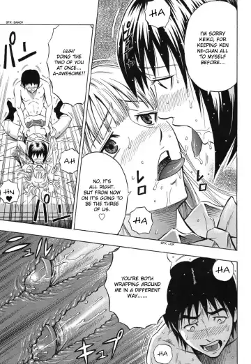 [Daigo] Grind Fhentai - Page 146