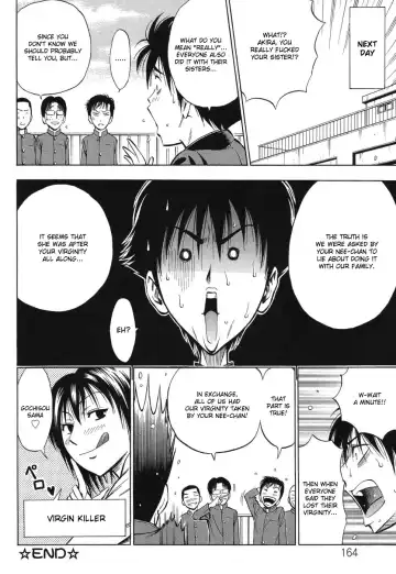 [Daigo] Grind Fhentai - Page 169