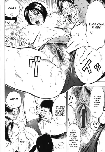 [Daigo] Grind Fhentai - Page 175