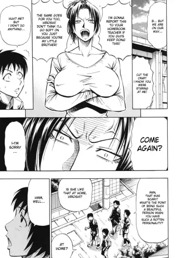 [Daigo] Grind Fhentai - Page 32