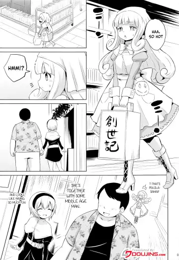 [Murian] Pekora-sama wa Datenshi. | Pekora-sama Is a Fallen Angel Fhentai - Page 2