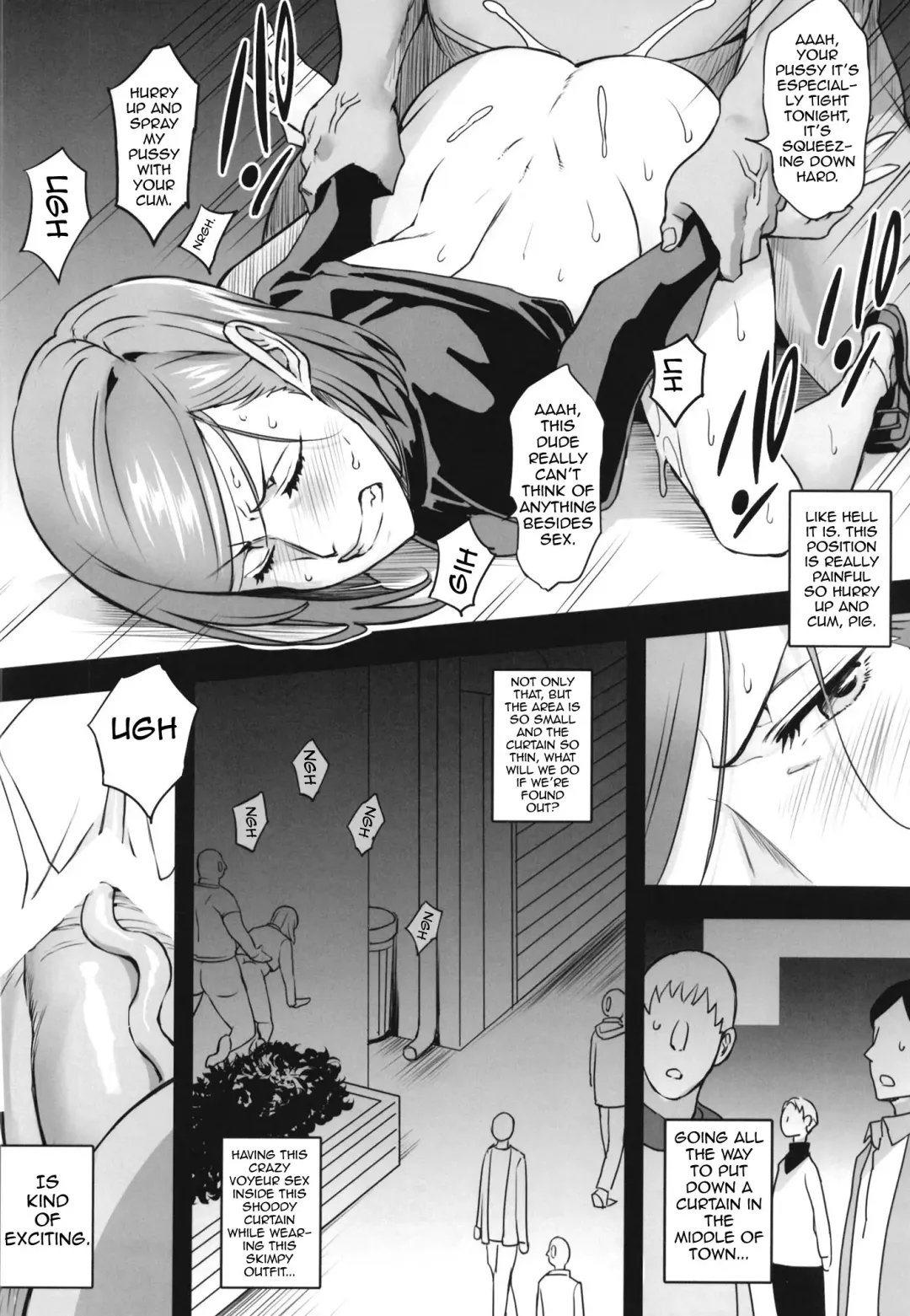 [Haikawa Hemlen] NobaMaki Wakarase | To Make NobaMaki Understand Fhentai - Page 13